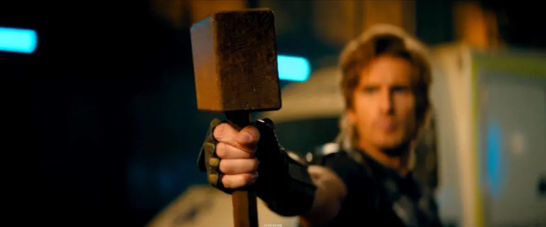 恶搞漫威搞笑视频,漫威恶搞版搞笑视频