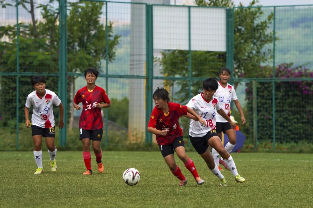 2021年全国体校杯足球赛各队积分,2024全国足球女子乙级联赛名单