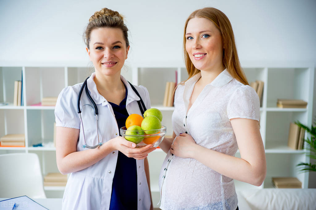 孕期吃水果有什么好处和坏处？水果虽好，但怀孕后应该这样吃