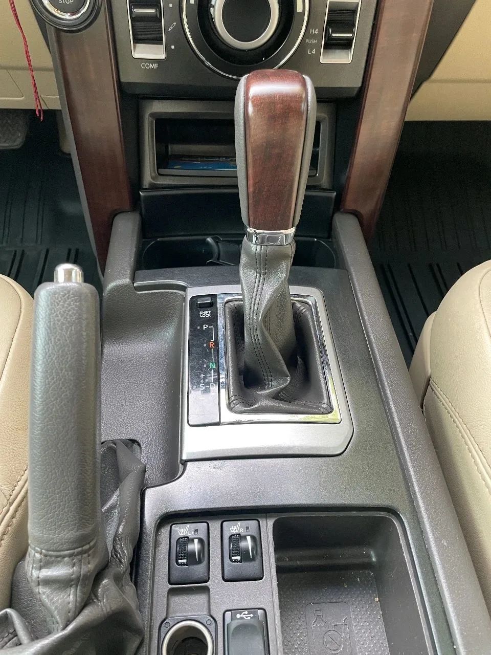 普拉多4.0与2.7驾驶感受,17年普拉多3.5vx真实驾驶感受