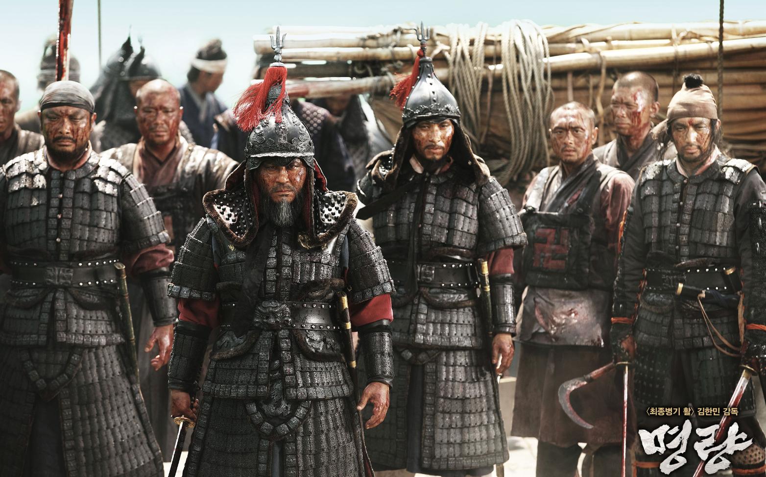 犯罪都市2票房破1000万了吗,韩国惊悚电影票房排行榜