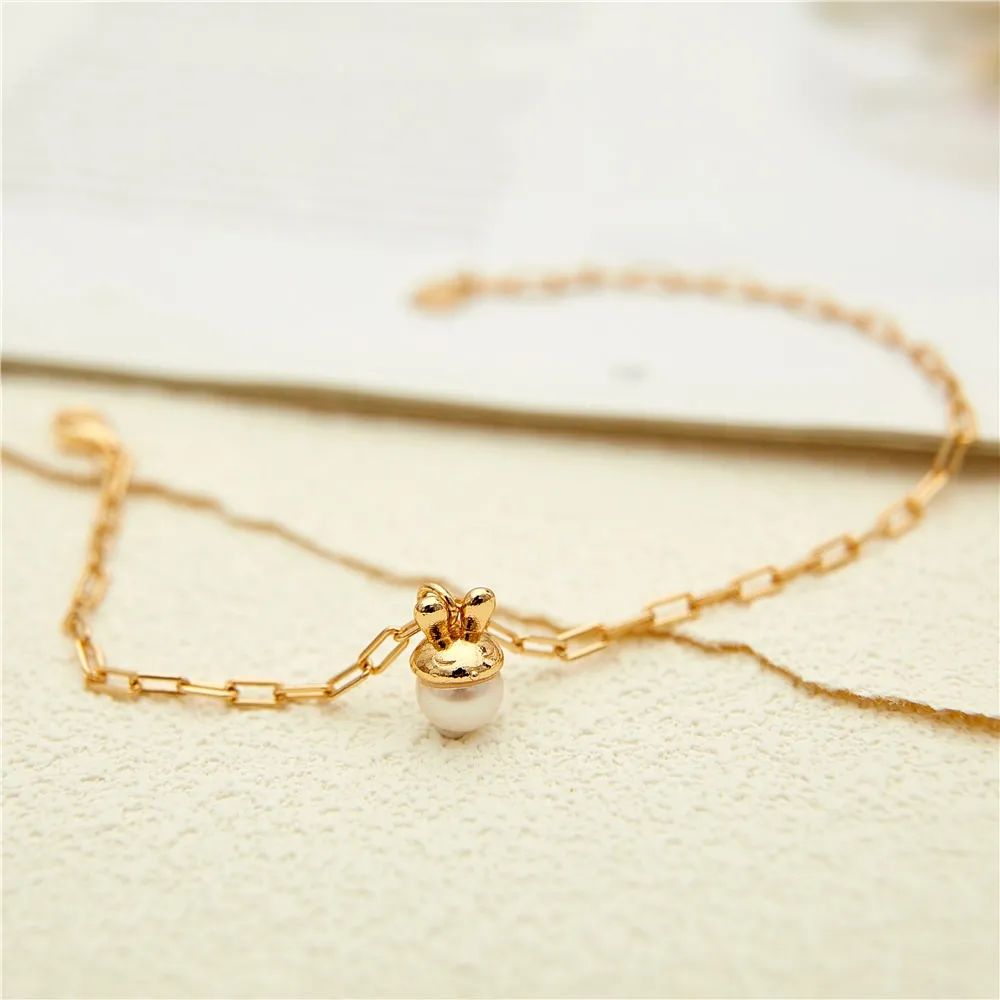 什么珍珠好看又实用,女人为什么爱首饰