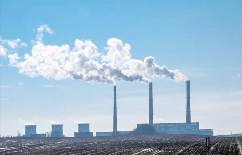 水稻种植大量排放温室气体,水稻释放甲烷