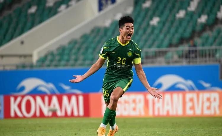 国安领先3球被逼平,国安有过0比2落后反超么