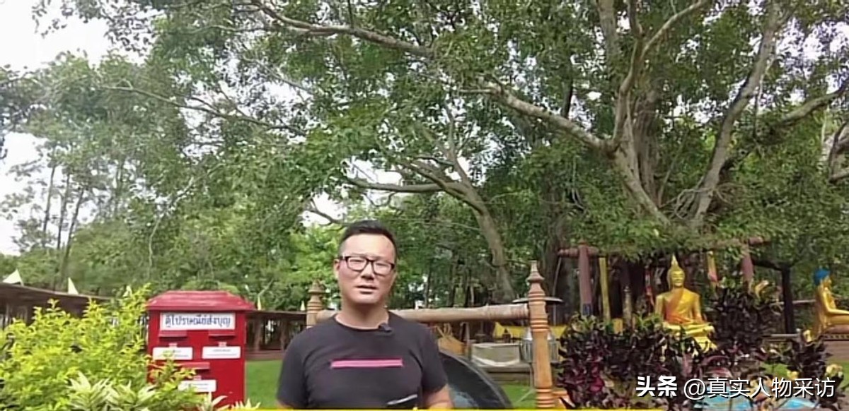 泰国真实的家庭生活,中国人在泰国容不容易娶老婆