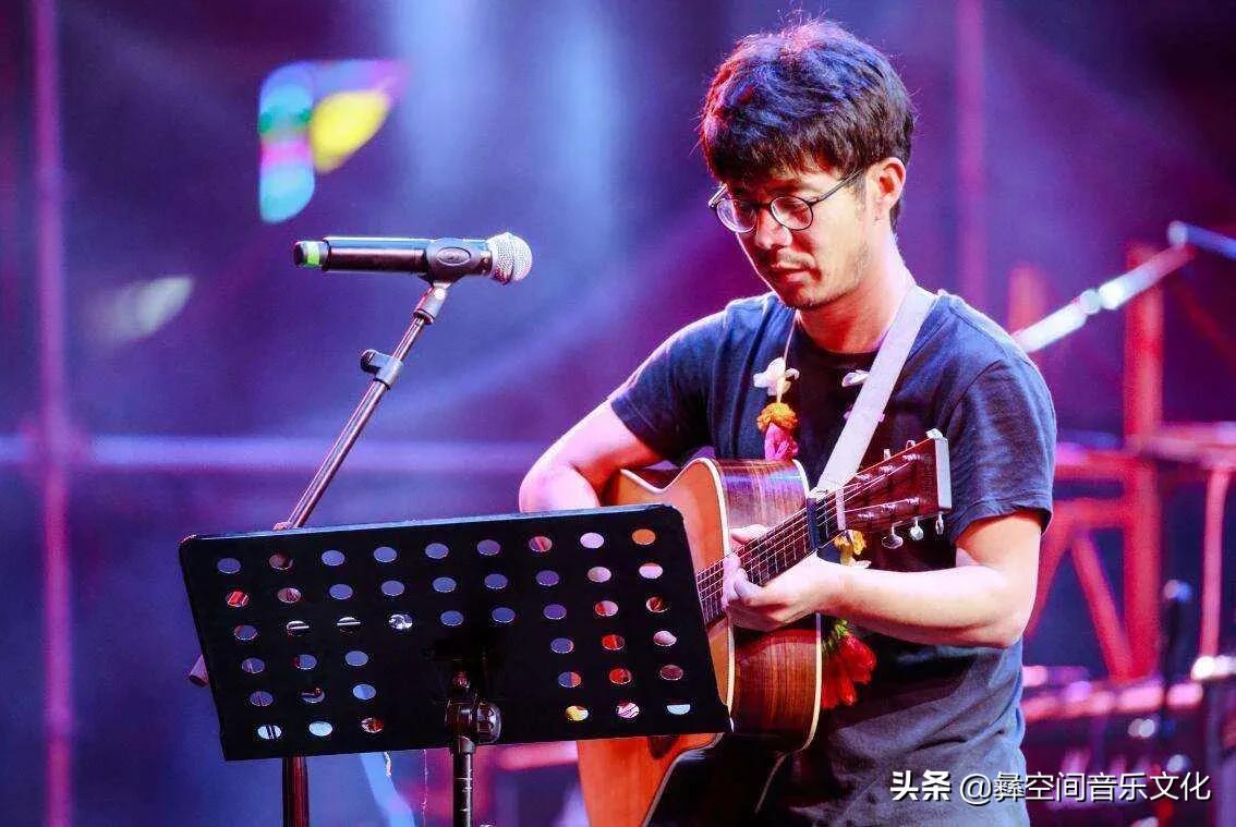 彝族有名的音乐人,彝族歌手音乐