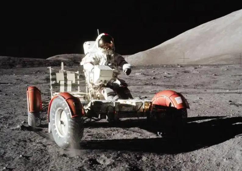 为什么美国宇航局停止登月,人类登月目前哪个国家实现了