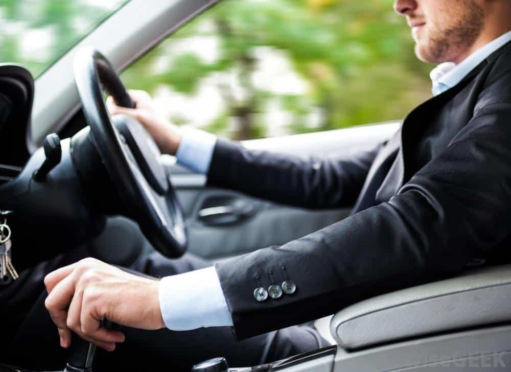 经常开车为什么老是记不住路,经常开车却没有上过高速