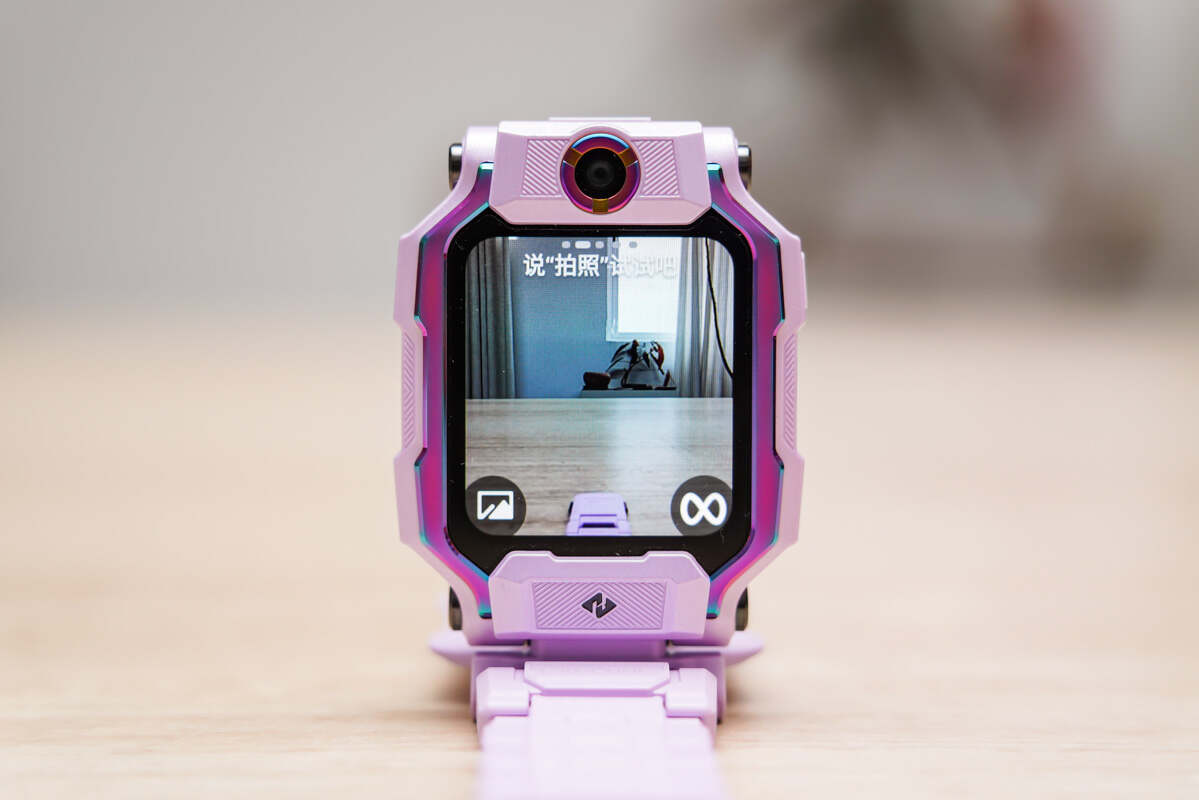 小天才手表z9和z8的区别,z9小天才电话手表有没有微信