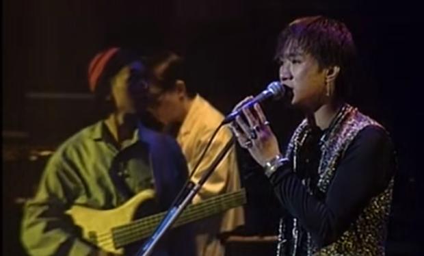 beyond真正意义上的情歌,beyond经典情歌