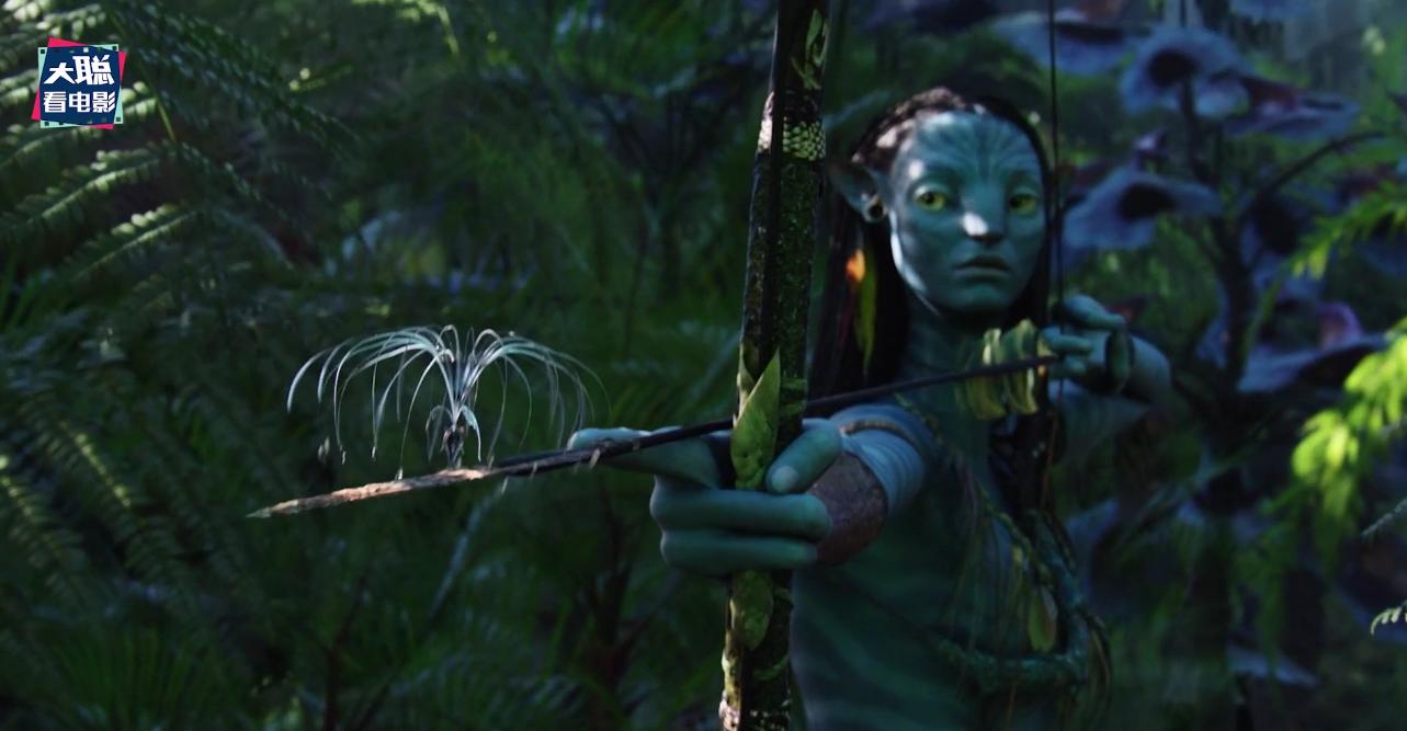 阿凡达细节讲解,阿凡达2全过程讲解