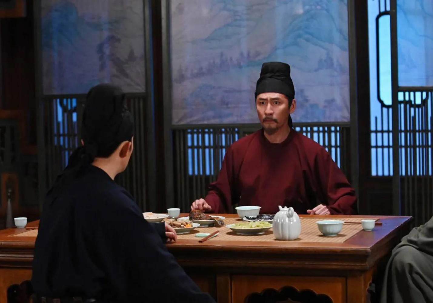 唐朝诡事长安红茶,唐朝诡事录长安红茶简介