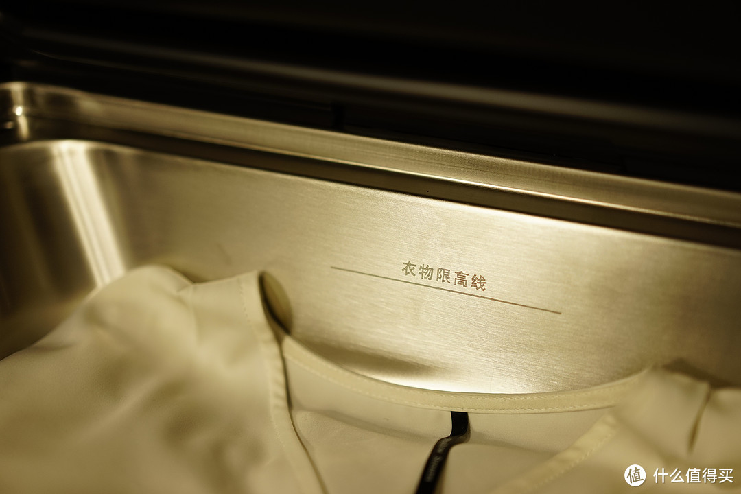 松下机器人洗衣机使用感受,松下洗衣机器人开箱