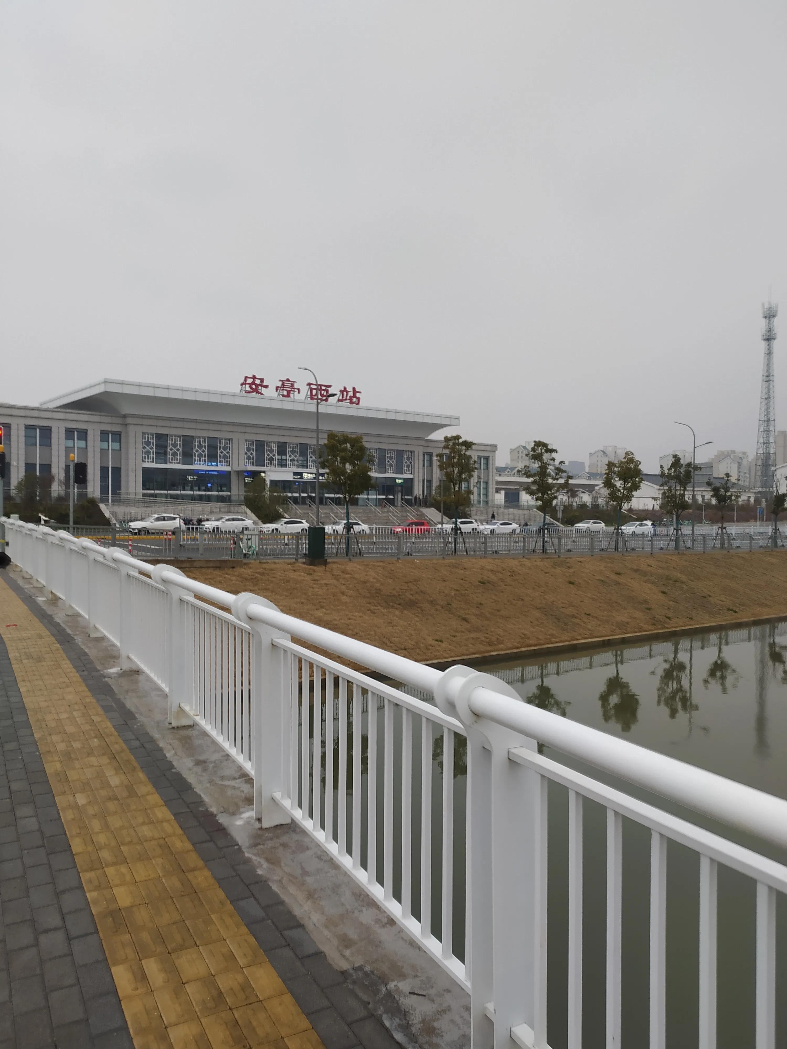 下一站安亭路,下一站安亭