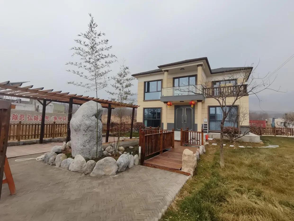 eps模块建房是未来的趋势吗,eps模块建房优点和缺点