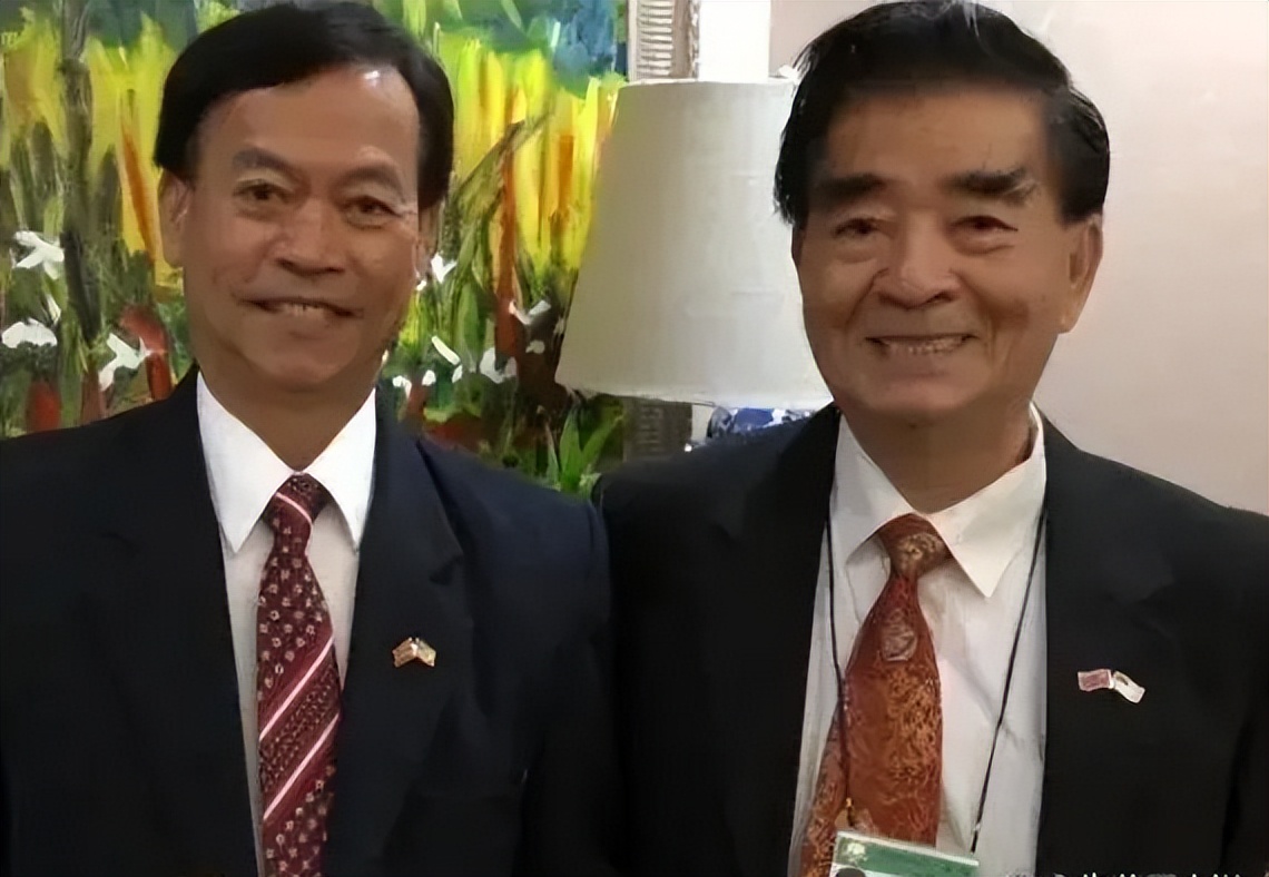 间谍梁成运是怎样被抓的,79岁间谍梁成运出镜忏悔