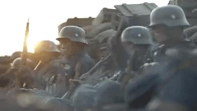 排名第一的抗日神剧生死线,收视率高的抗日神剧