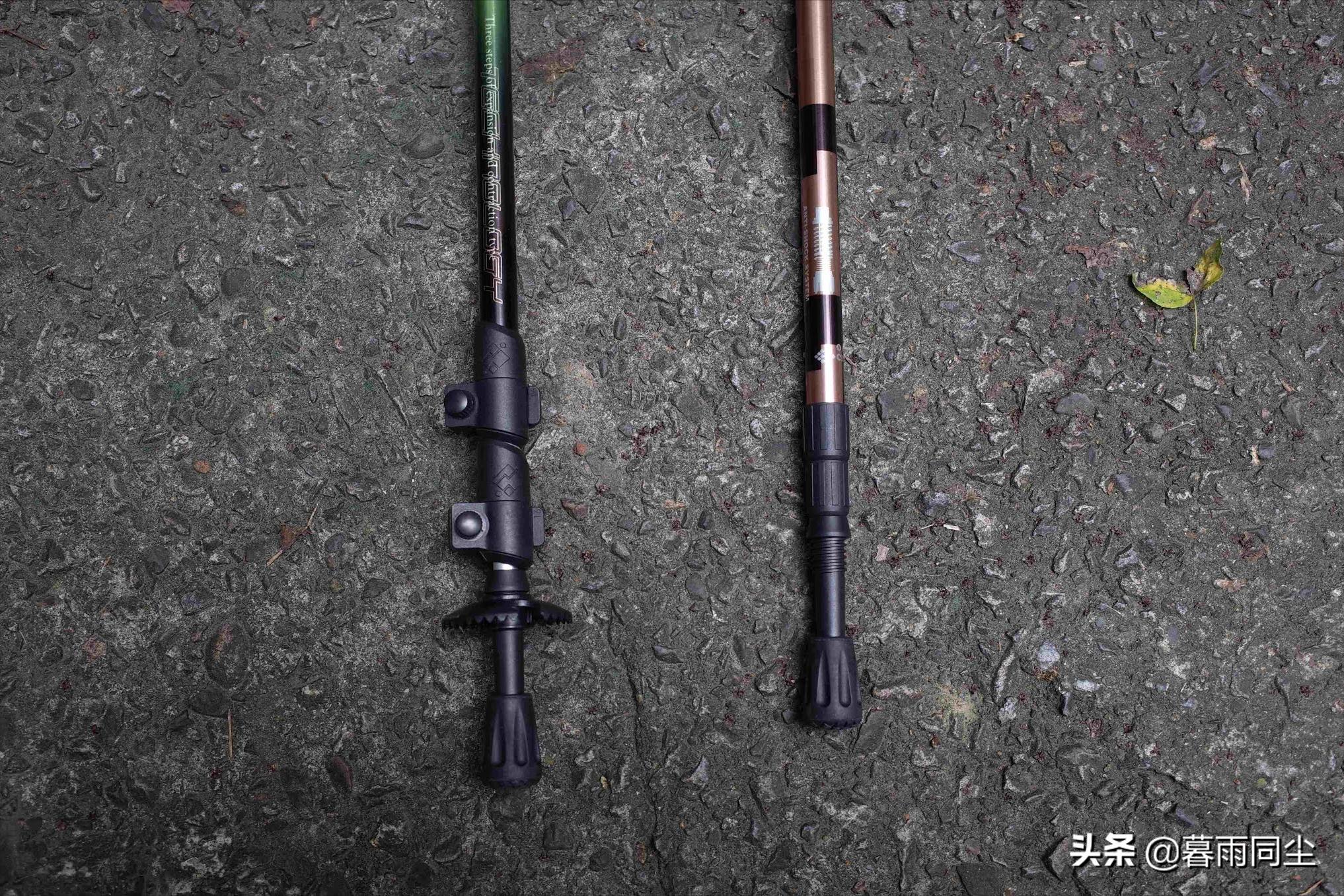 登山杖使用攻略,登山杖用法登山需要佩戴手套吗