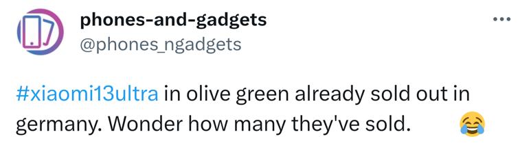 欧洲卖到11600的国产旗舰，香港只要8999？网友：回馈国内用户