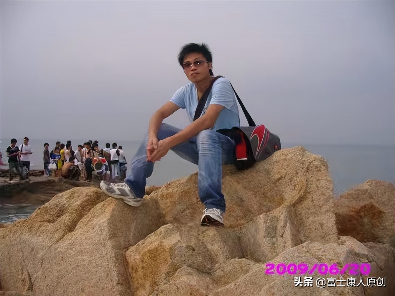 在富士康打工10年湖北小伙,广西小伙富士康