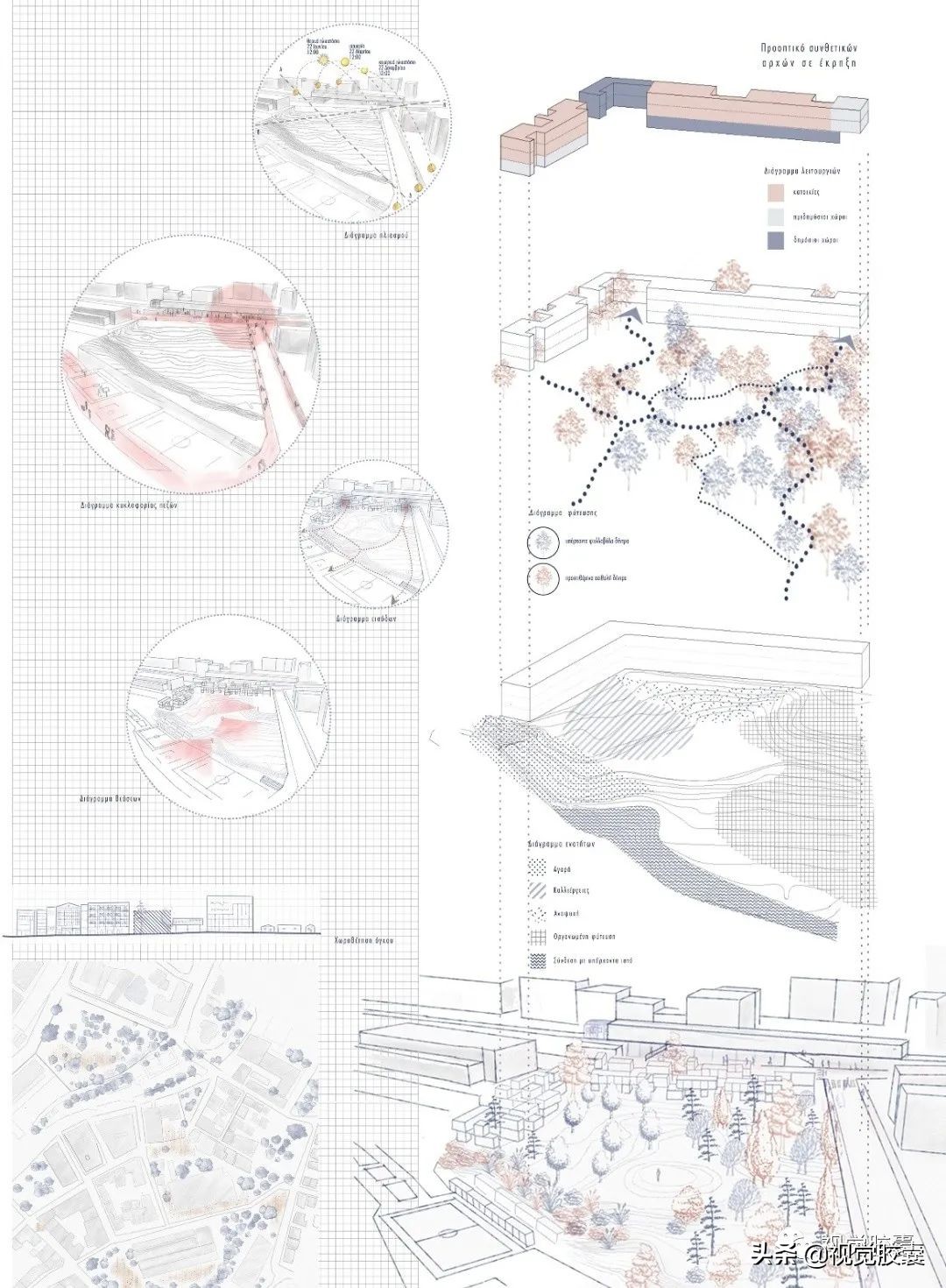 打破乏味!细节满满的线稿图真的不考虑吗?