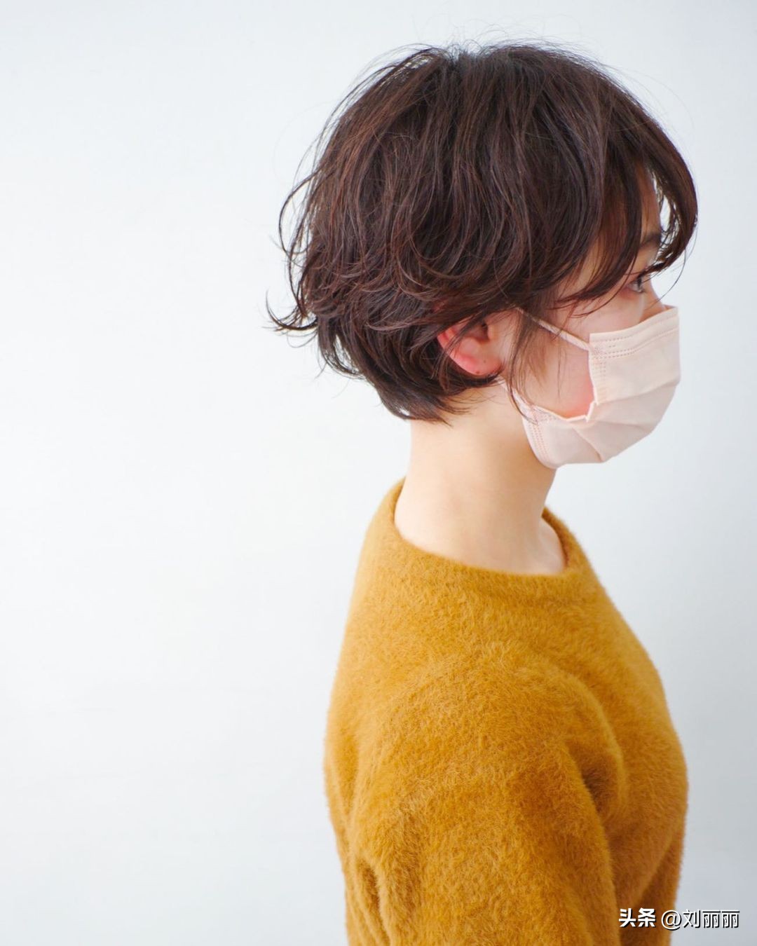 2020流行发型如何剪,男孩子发型2023流行发型