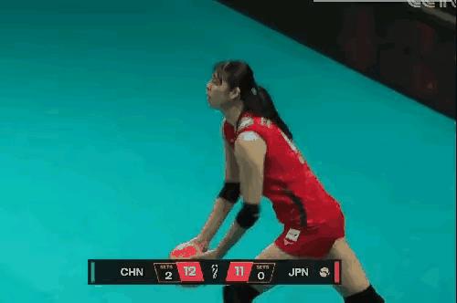 排球的三个位置,排球场地的六个位置图