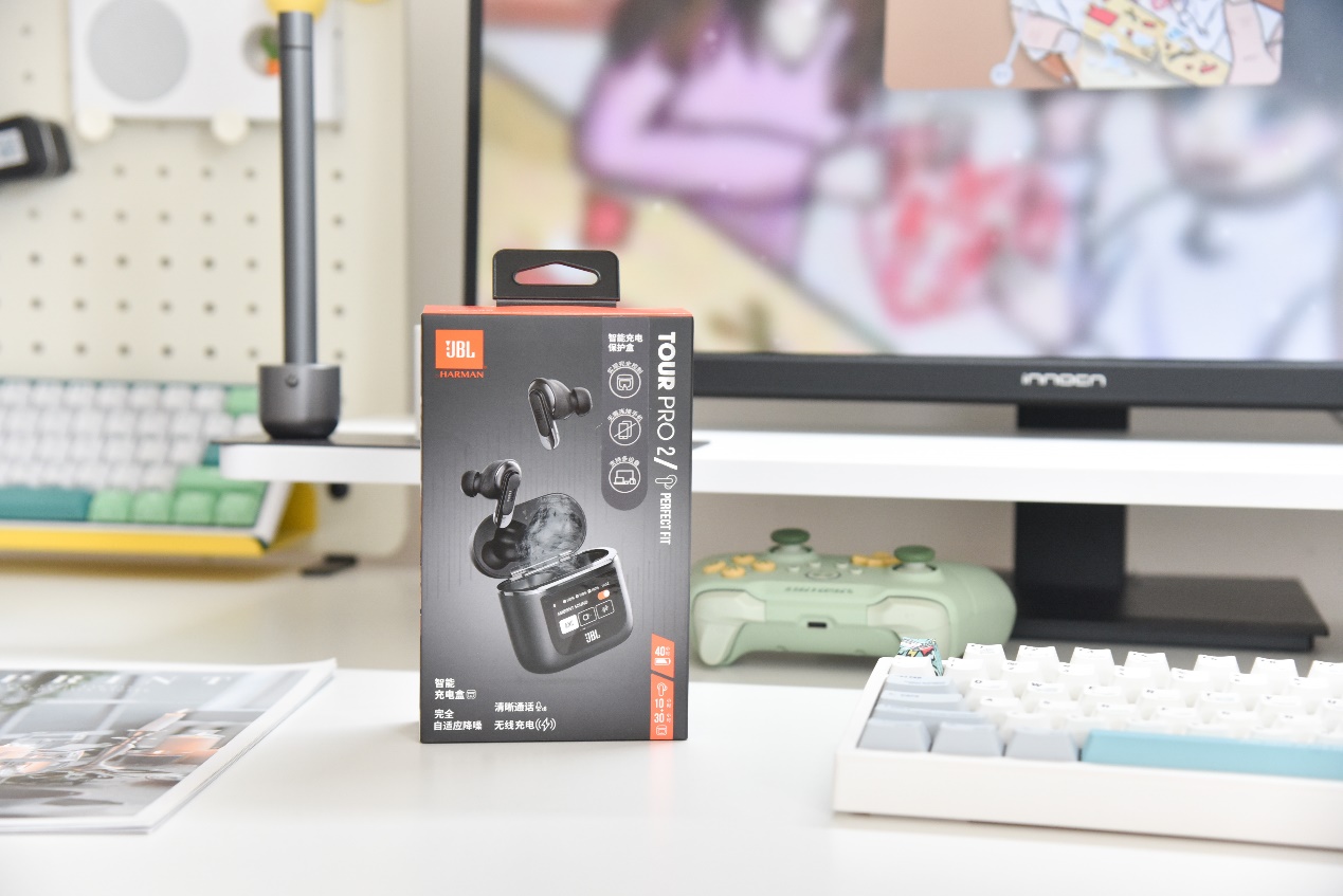 jbltourpro2降噪耳机怎么样,JBLTOURPRO2真降噪耳机