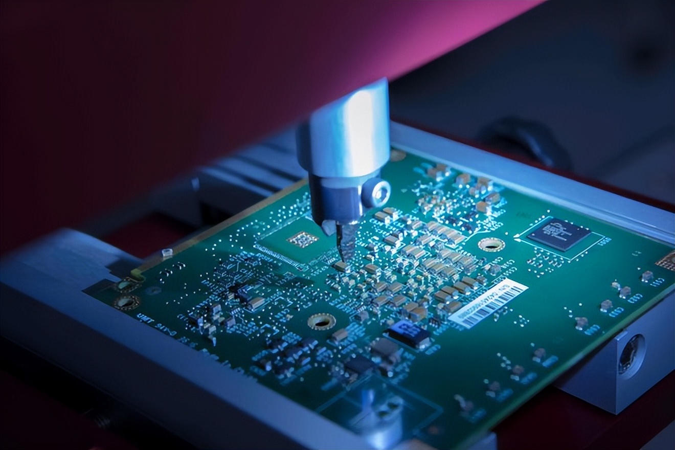 十大ic设计龙头股,全球十大ic设计专业