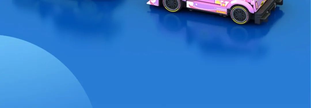 2023全冠积木新品,今天的新产品