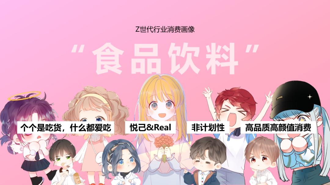 快看Z世代消费洞察报告发布，为品牌提供准确营销机会