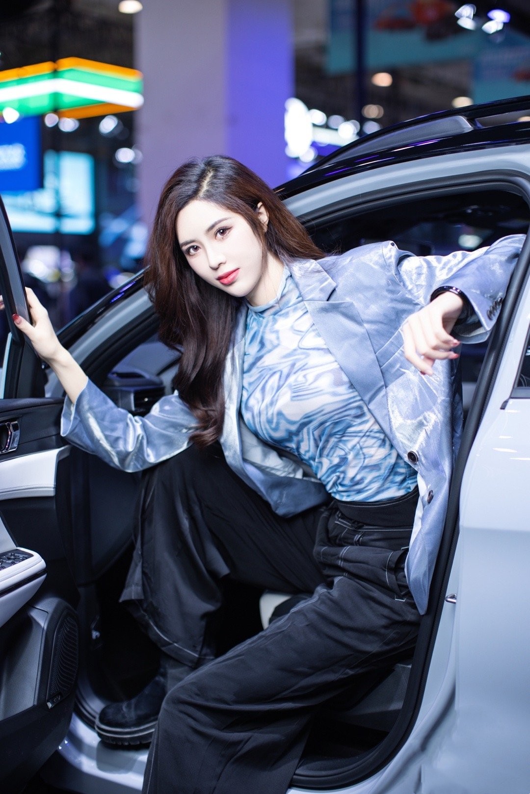 2022天津车展门票免费领取,2022天津五一国际车展