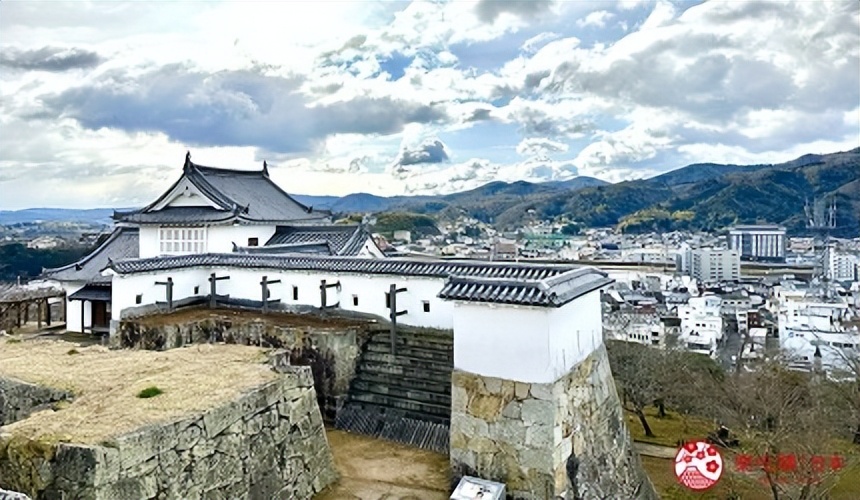 冈山津山,冈山区景点
