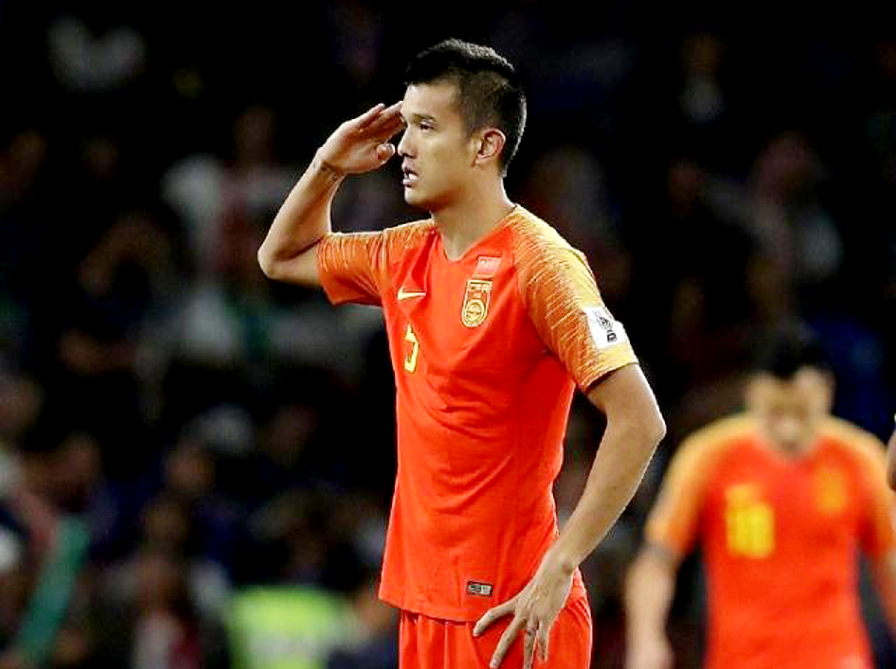 中原铁军部队,河南中原铁军足球