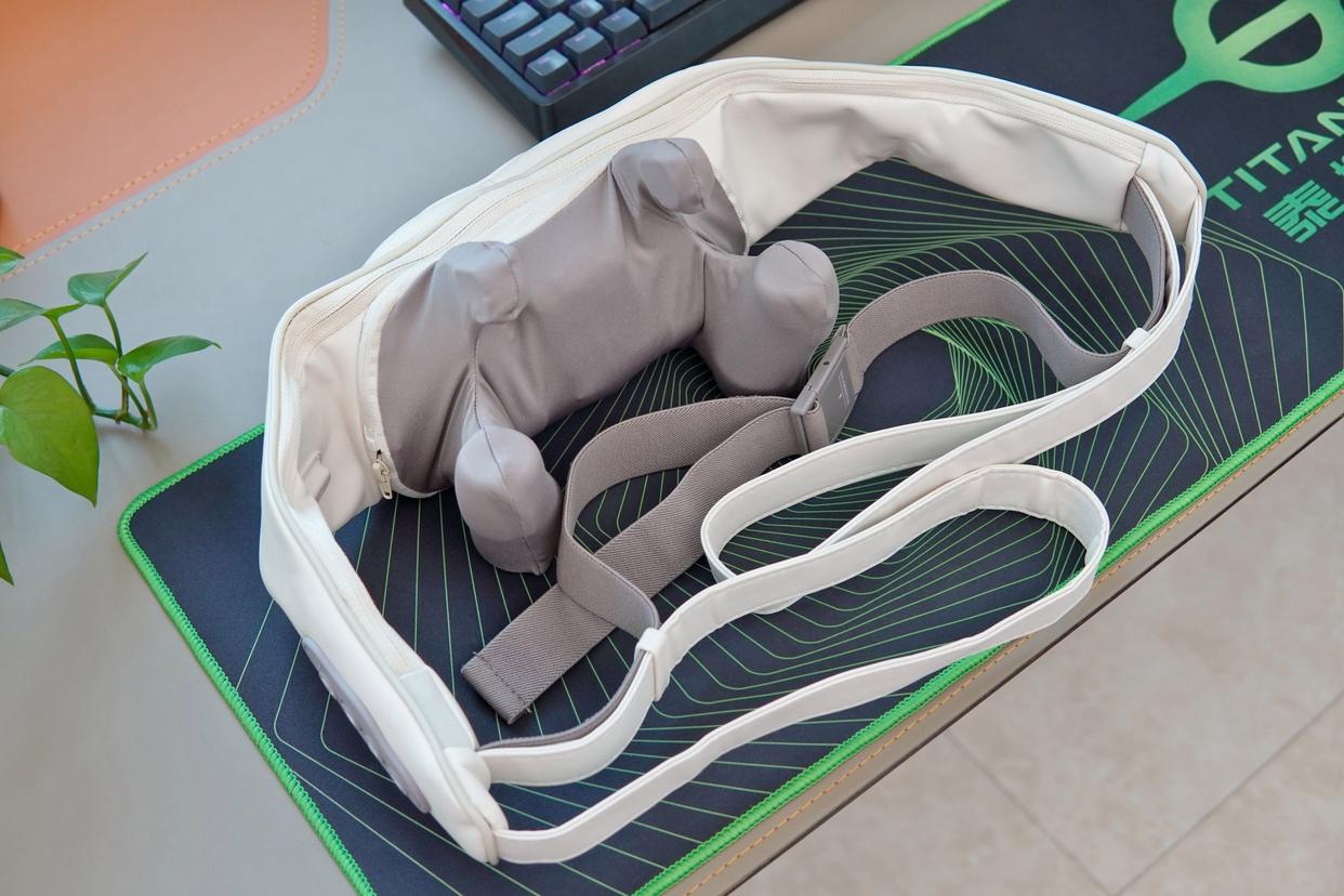 按摩器肩颈按摩神器,云康宝肩颈揉捏按摩仪