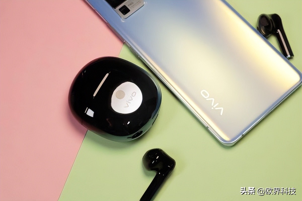 vivo今年会发布新耳机么,vivoxe160type-c接口版耳机