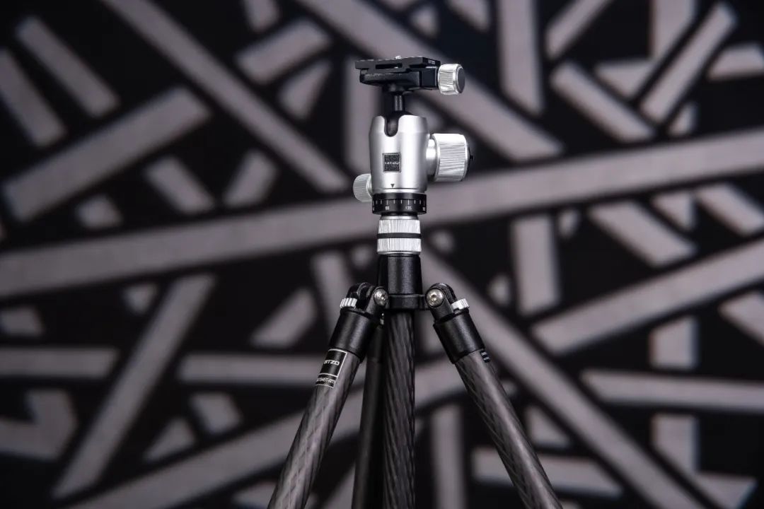 贵就是好？你的最后一支三脚架：捷信GK1545T测评