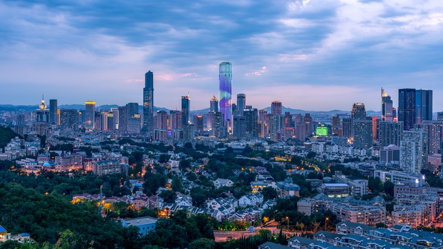 大连金普新区未来5年规划,大连金普新区未来5年发展