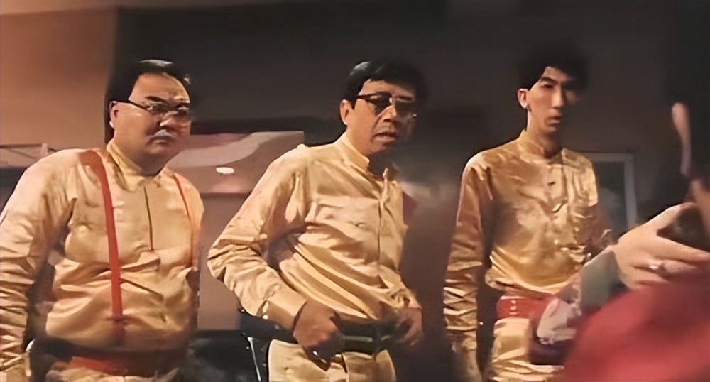 想不到，沦落到当保安、被嫌弃的车保罗，其实是个“精神贵族”