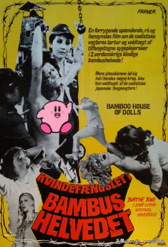 点评邪典《cult电影》导演和电影销声匿迹作品，更像一个避风港