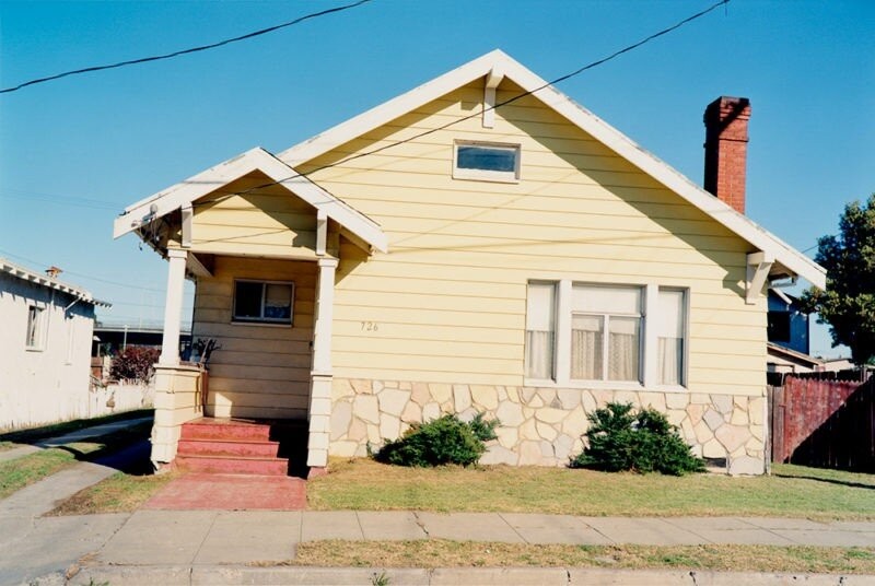 亨利•韦塞尔的《房屋图片》–是否具有启发性？你决定