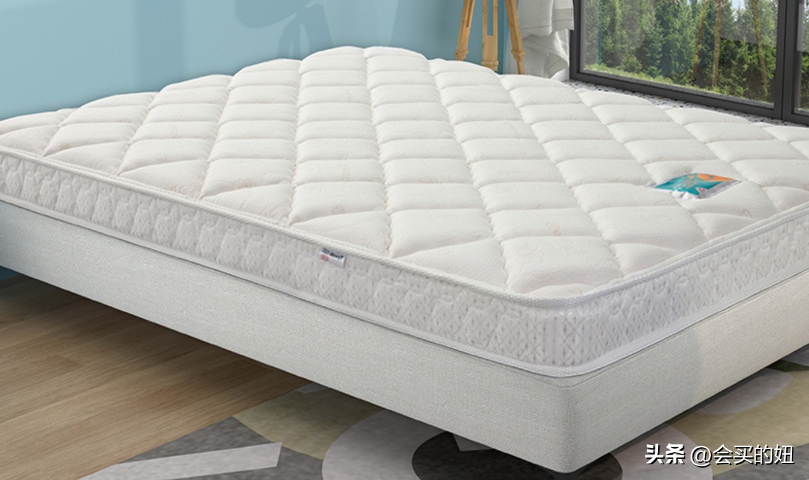 口碑最好的床垫品牌价格,口碑比较好的床垫品牌推荐