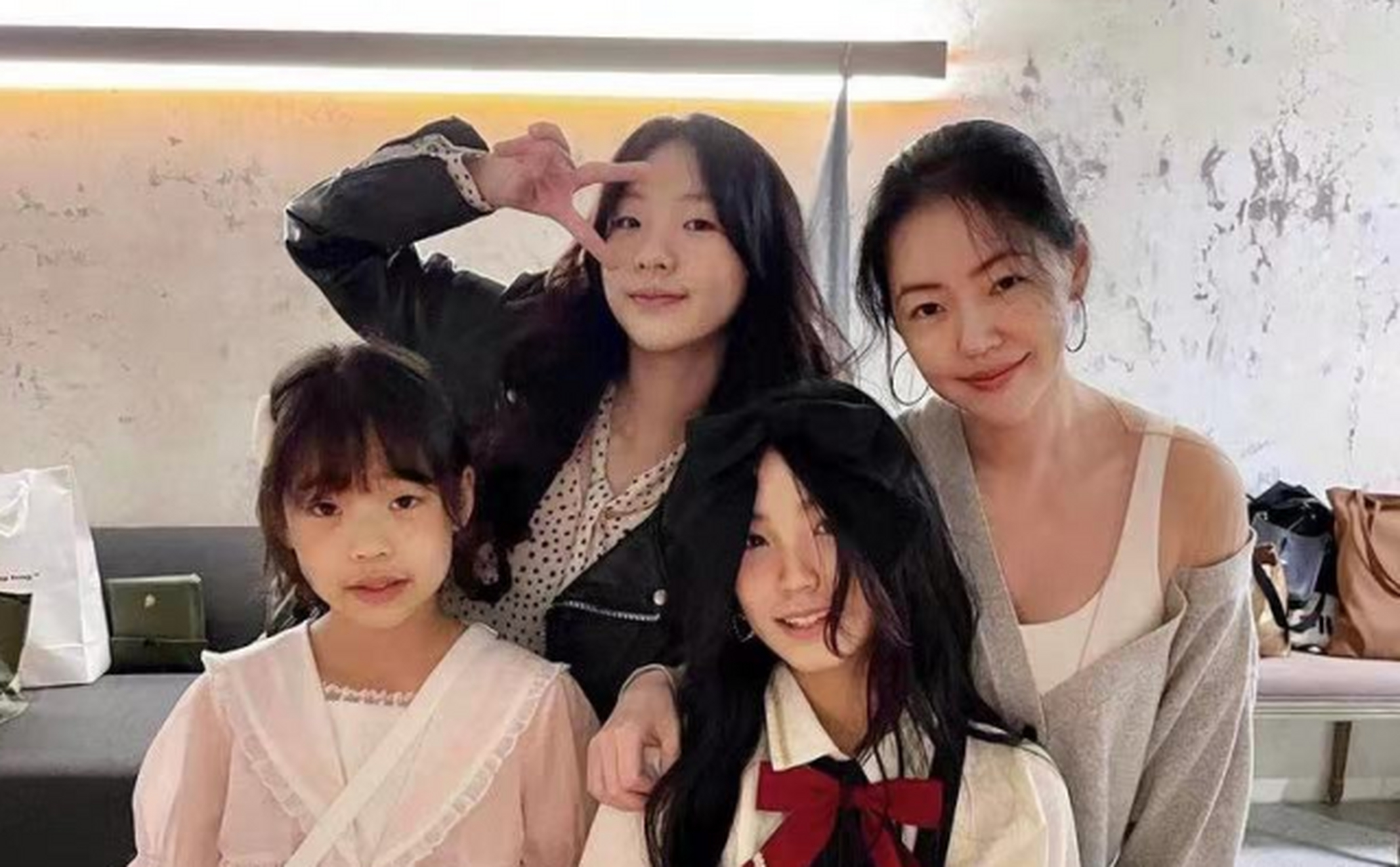 蔡康永聊汪小菲大s事件,回顾汪小菲与大s的争执场面