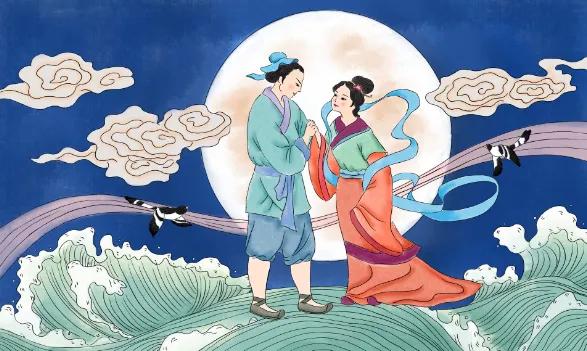 中华传统节日诗词赏析大全,中国十大传统节日的诗句