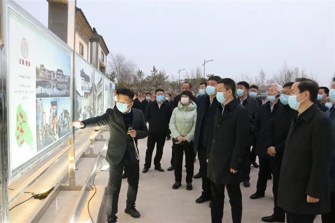 康巴什区重点建设项目,康巴什重点工程项目