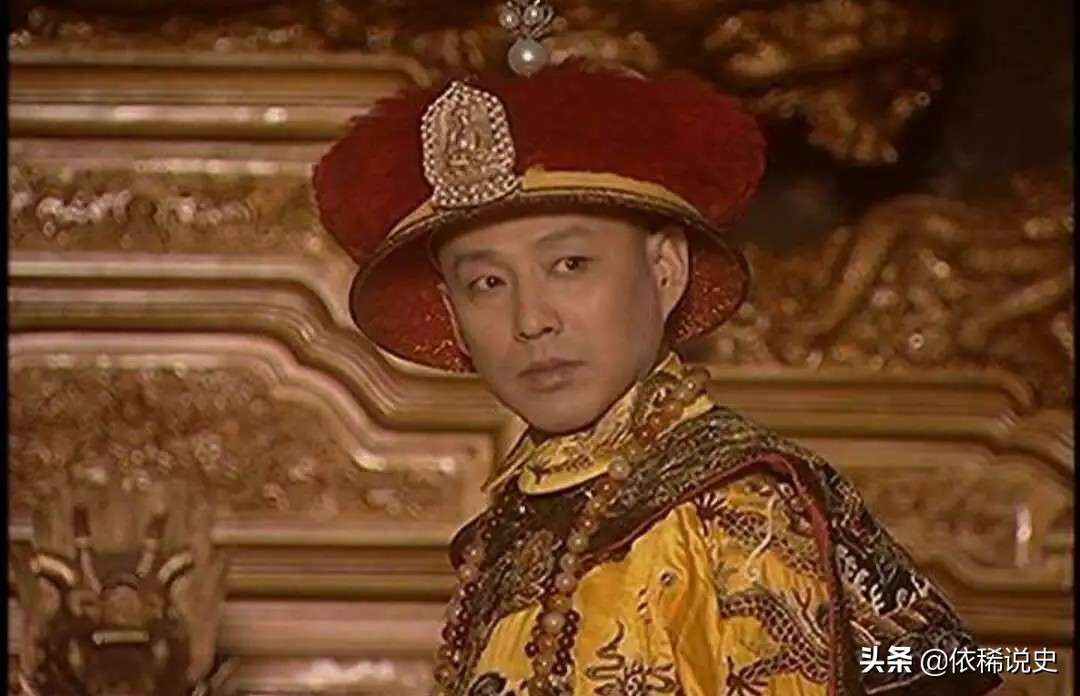 清朝历史上最有能力的一位皇帝,清朝历史大清皇帝列表