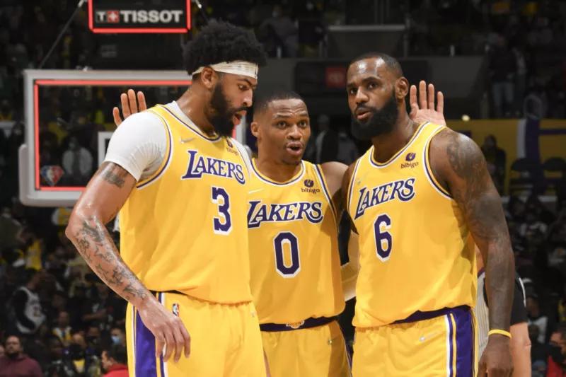 B/R：自由市场之后，最强的首发五人排名