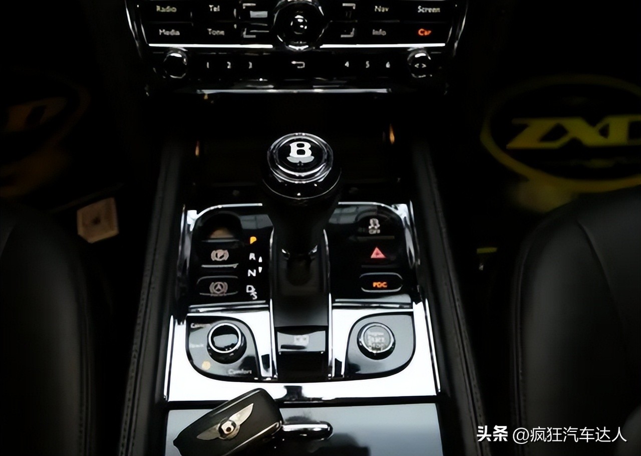 自动挡怎么看当前车速挡位,自动挡车行驶中怎么看挡位变化