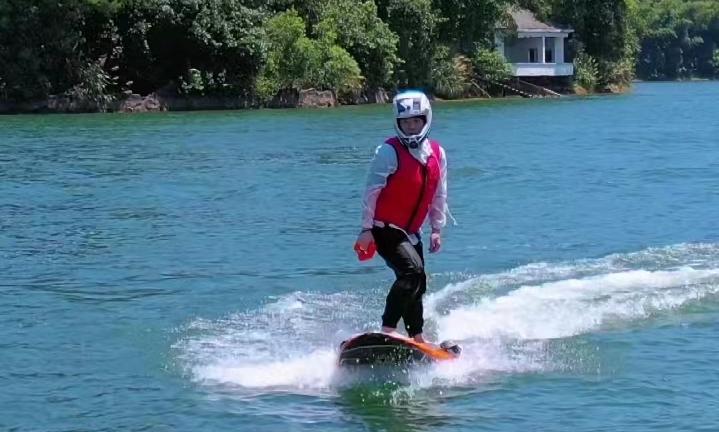 长沙亲近大自然周末遛娃的好地方,长沙石燕湖生态旅游景区门票