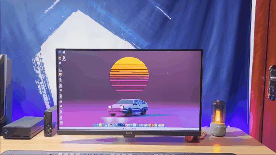 自己办公桌面布置,最简单的办公室桌面布置图